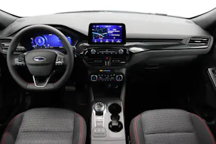 Ford Kuga 2.5 Hybrid ST-Line 4x4