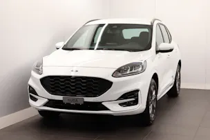 Ford Kuga 2.5 Hybrid ST-Line 4x4