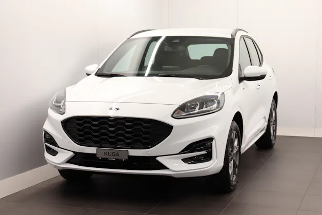 Ford Kuga 2.5 Hybrid ST-Line 4x4