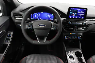 Ford Kuga 2.5 Hybrid ST-Line 4x4