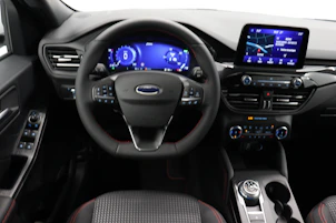 image du véhicule FORD Kuga 2.5 Hybrid ST-Line 4x4