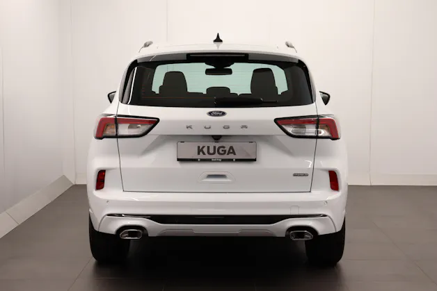 Ford Kuga 2.5 Hybrid ST-Line 4x4