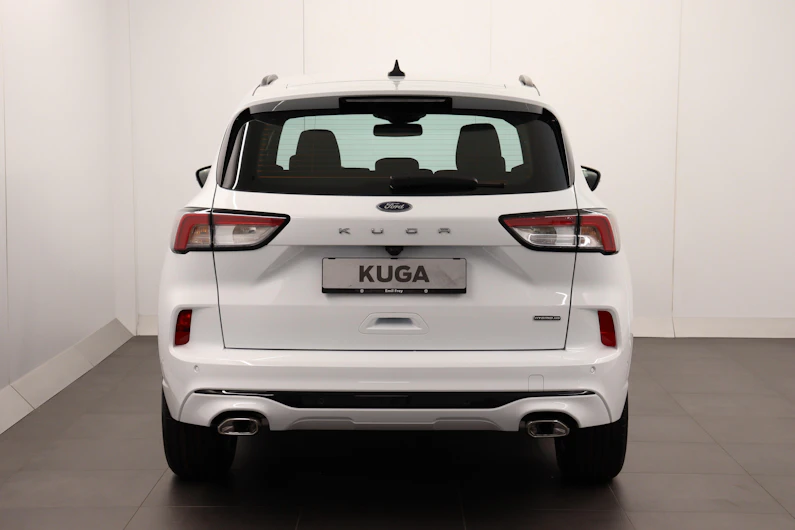 image du véhicule FORD KUGA