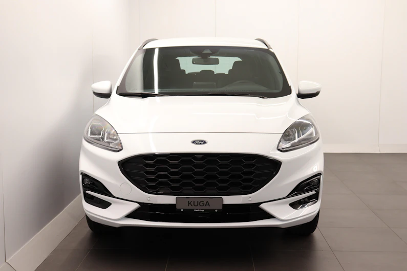 image du véhicule FORD KUGA