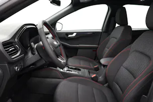 Ford Kuga 2.5 Hybrid ST-Line 4x4