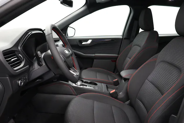 Ford Kuga 2.5 Hybrid ST-Line 4x4