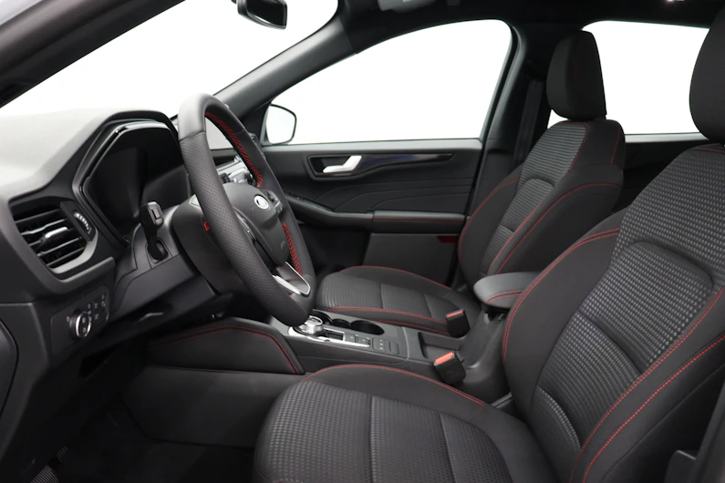 image du véhicule FORD KUGA