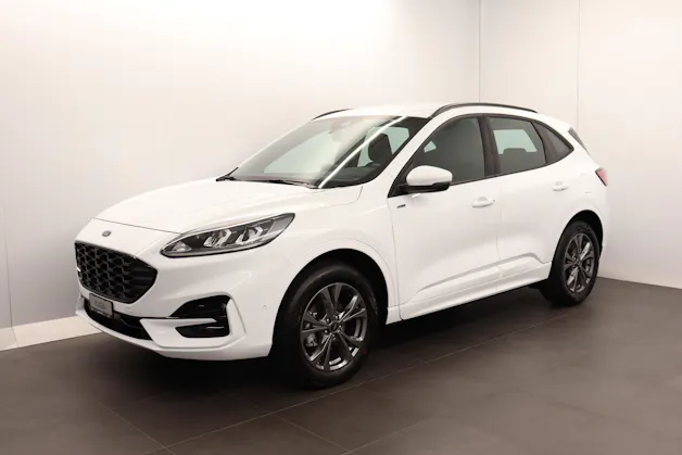 Ford Kuga 2.5 Hybrid ST-Line 4x4