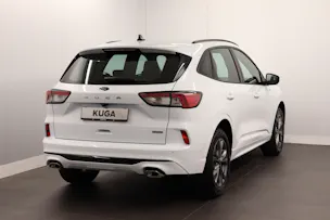 Ford Kuga 2.5 Hybrid ST-Line 4x4