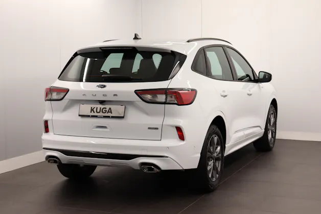 Ford Kuga 2.5 Hybrid ST-Line 4x4