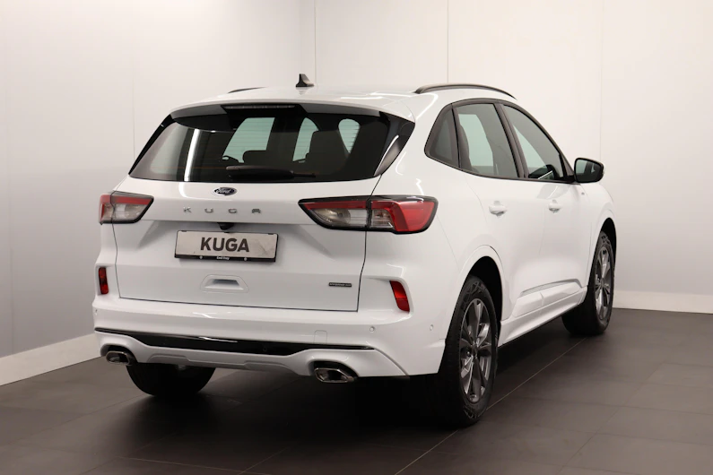 image du véhicule FORD KUGA