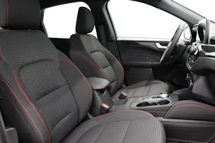 Ford Kuga 2.5 Hybrid ST-Line 4x4