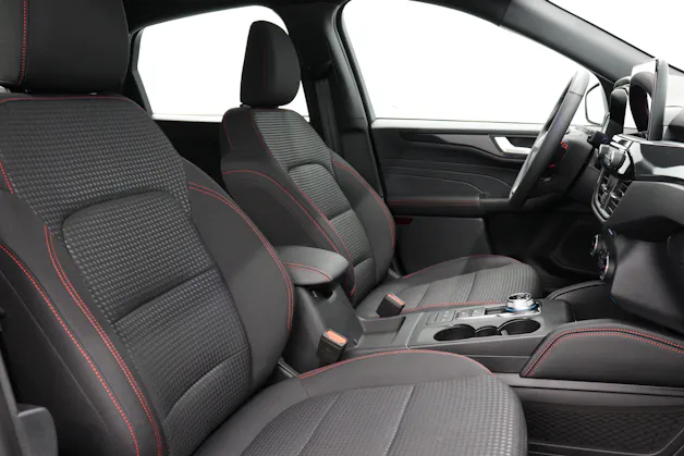 Ford Kuga 2.5 Hybrid ST-Line 4x4