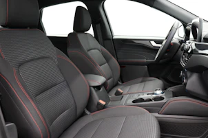 image du véhicule FORD Kuga 2.5 Hybrid ST-Line 4x4