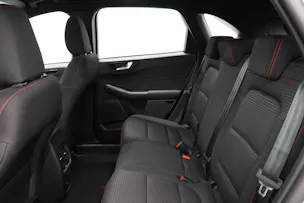 Ford Kuga 2.5 Hybrid ST-Line 4x4