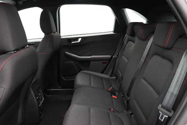 Ford Kuga 2.5 Hybrid ST-Line 4x4