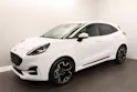 Ford Puma 1.0 EcoB Hybrid 125 ST-Line X