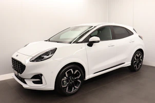 Fahrzeugbild FORD Puma 1.0 EcoB Hybrid 125 ST-Line X