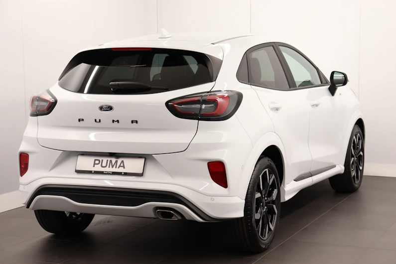 Fahrzeugbild FORD PUMA