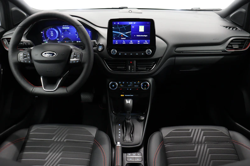 Fahrzeugbild FORD PUMA