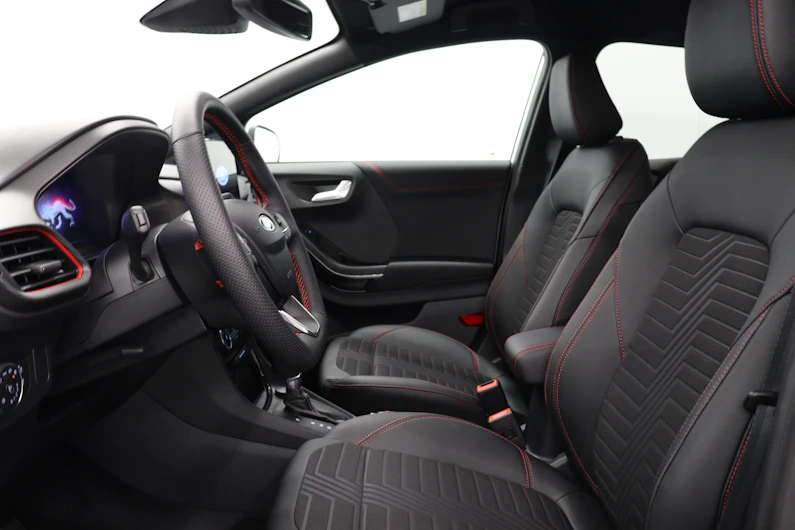 Fahrzeugbild FORD PUMA