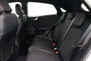 Ford Puma 1.0 EcoB Hybrid 125 ST-Line X