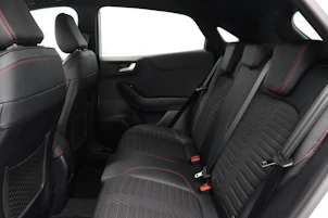 Fahrzeugbild FORD Puma 1.0 EcoB Hybrid 125 ST-Line X