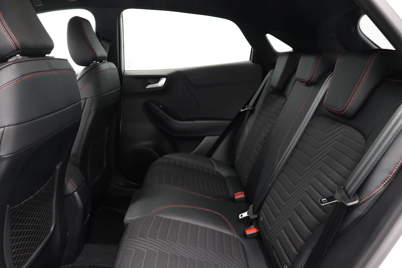 Fahrzeugbild FORD PUMA