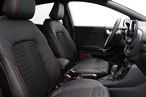 Fahrzeugbild FORD Puma 1.0 EcoB Hybrid 125 ST-Line X