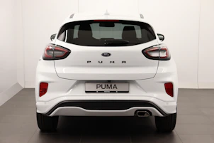 Fahrzeugbild FORD Puma 1.0 EcoB Hybrid 125 ST-Line X