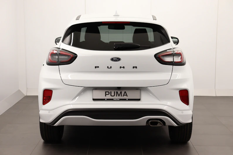 Fahrzeugbild FORD PUMA