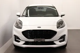 Ford Puma 1.0 EcoB Hybrid 125 ST-Line X