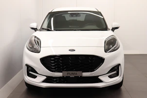 Fahrzeugbild FORD Puma 1.0 EcoB Hybrid 125 ST-Line X