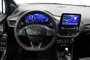 Fahrzeugbild FORD Puma 1.0 EcoB Hybrid 125 ST-Line X