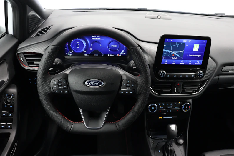 Fahrzeugbild FORD PUMA