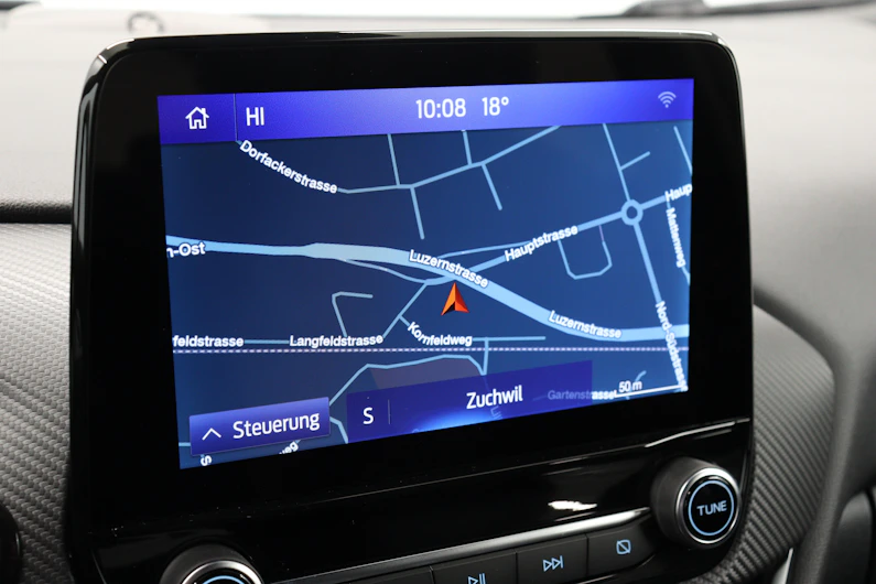 Fahrzeugbild FORD PUMA