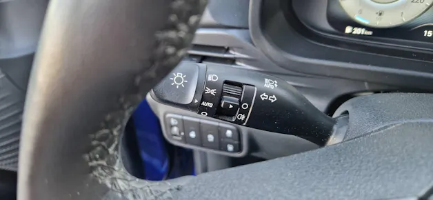 Hyundai i20 1.0 T-GDi 120 Amplia