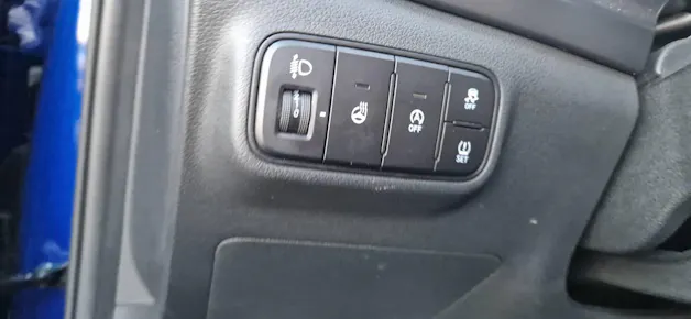 Hyundai i20 1.0 T-GDi 120 Amplia