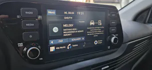 Hyundai i20 1.0 T-GDi 120 Amplia