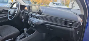 Hyundai i20 1.0 T-GDi 120 Amplia