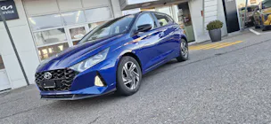 Hyundai i20 1.0 T-GDi 120 Amplia