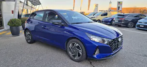 Hyundai i20 1.0 T-GDi 120 Amplia