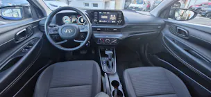 Hyundai i20 1.0 T-GDi 120 Amplia