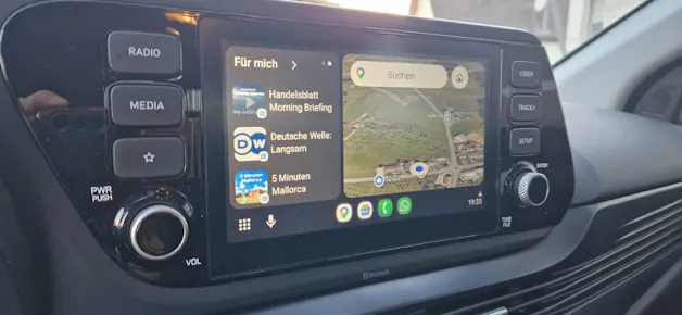 Hyundai i20 1.0 T-GDi 120 Amplia