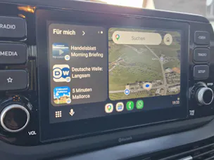 Hyundai i20 1.0 T-GDi 120 Amplia