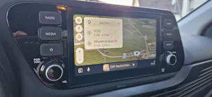 Hyundai i20 1.0 T-GDi 120 Amplia