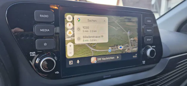Hyundai i20 1.0 T-GDi 120 Amplia
