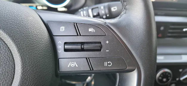 Hyundai i20 1.0 T-GDi 120 Amplia