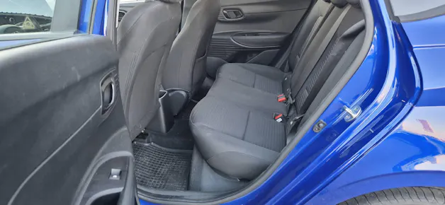 Hyundai i20 1.0 T-GDi 120 Amplia