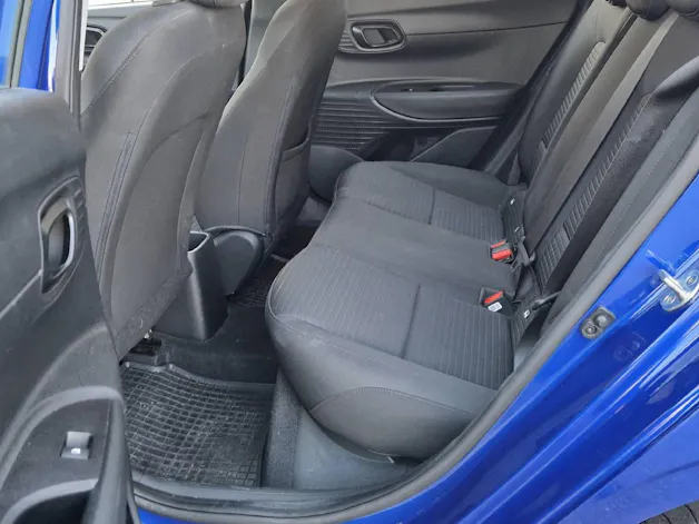 Hyundai i20 1.0 T-GDi 120 Amplia